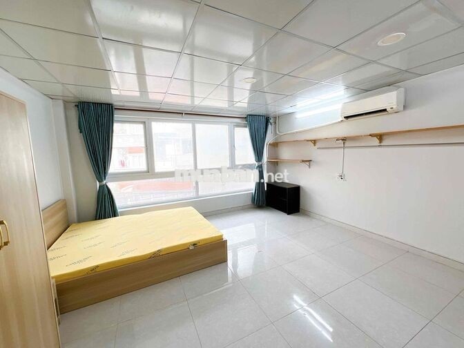 phòng trọ full nội thất gần sân bay