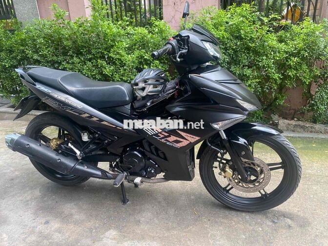 Exciter Led zin đét, Biển Đẹp