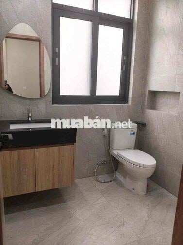 cho thuê nhà biệt thự trung tâm thành phố mới Bình Dương