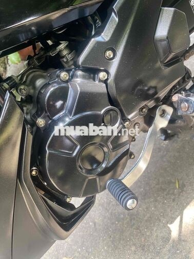 Exciter Led zin đét, Biển Đẹp