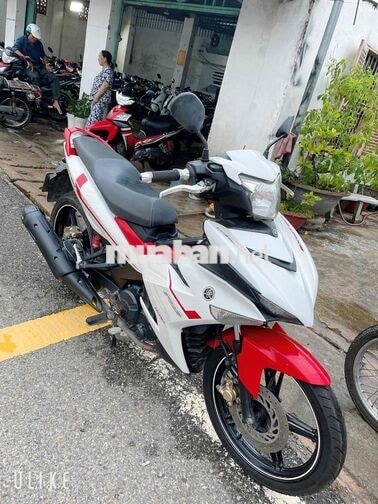 Yamaha Exciter 150cc Trắng, Đỏ, Đen Việt Nam