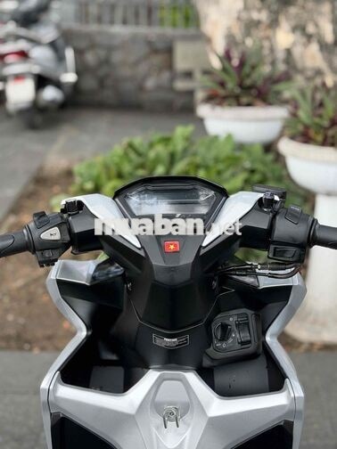 Vario 150 2019 Bạc Poscher BSTP Chính Chủ Có Góp