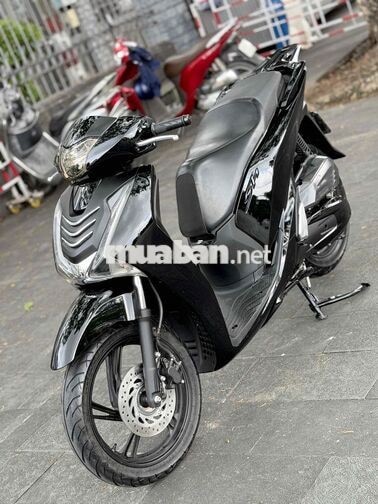 SH 125 ABS 2018 Đen bóng BSTP Chính Chủ Có Góp