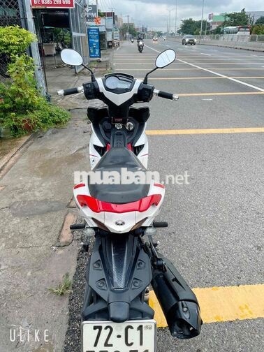 Yamaha Exciter 150cc Trắng, Đỏ, Đen Việt Nam