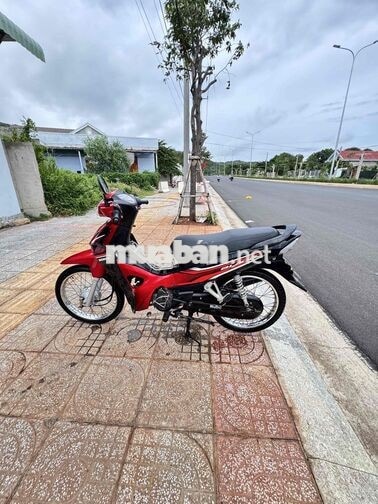 Honda Wave Blade 2022 Đỏ