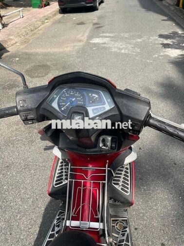 Honda Air Blade 2007 Đỏ