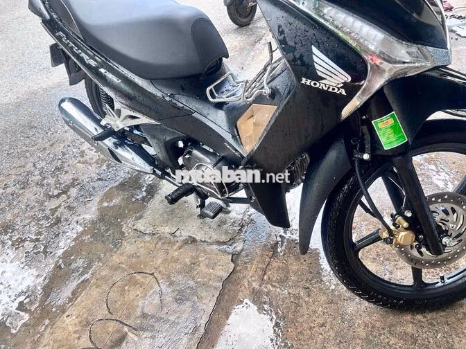 FUTURE LEAD ĐKt3/2026 BIỂN50 CHÍNH CHỦ XE NHƯ MỚI