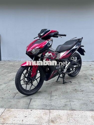 Honda Winner X 2021 150cc ABS Đỏ đen