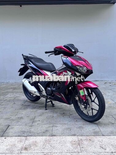 Honda Winner X 2021 150cc ABS Đỏ đen