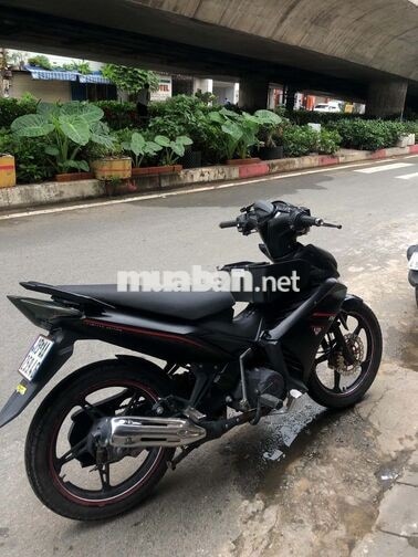 Exiciter 50cc up 100 2023 đã dọn sẵn