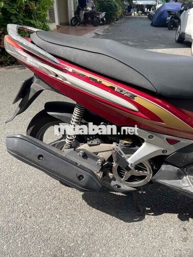 Honda Air Blade 2007 Đỏ