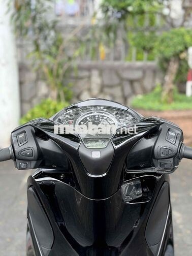 SH 125 ABS 2018 Đen bóng BSTP Chính Chủ Có Góp