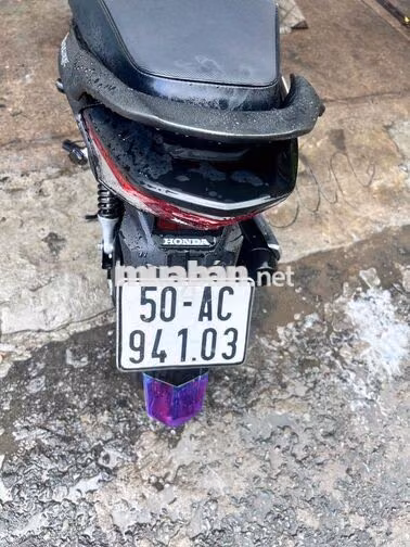 FUTURE LEAD ĐKt3/2026 BIỂN50 CHÍNH CHỦ XE NHƯ MỚI