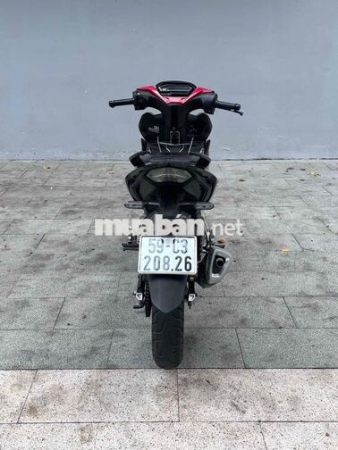 Honda Winner X 2021 150cc ABS Đỏ đen