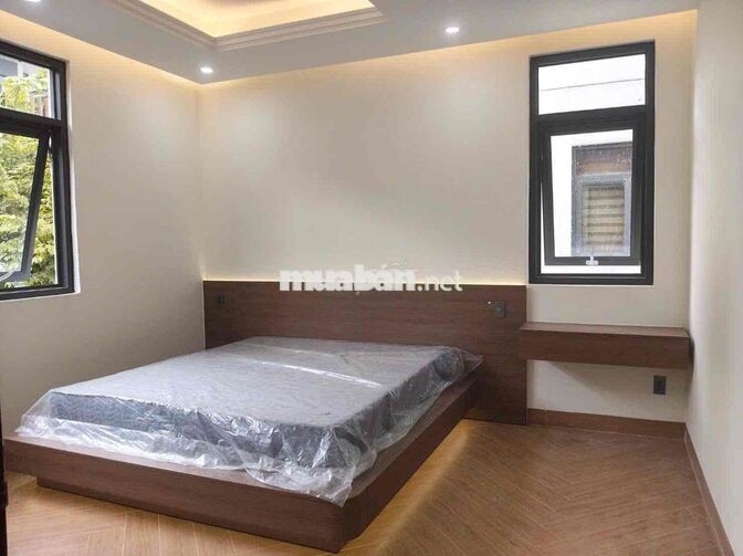 cho thuê nhà biệt thự trung tâm thành phố mới Bình Dương