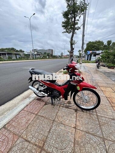 Honda Wave Blade 2022 Đỏ