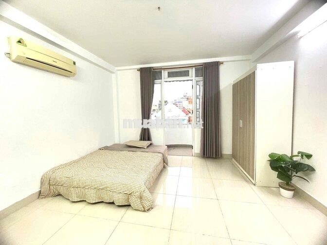 🧧CHDV TÁCH BẾP  - BAN CÔNG NGÃ TƯ PHÚ NHUẬN - CV GIA ĐỊNH