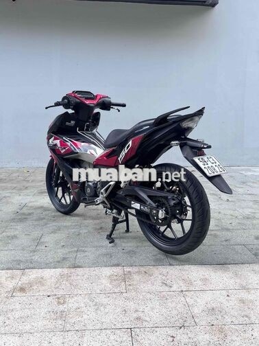 Honda Winner X 2021 150cc ABS Đỏ đen