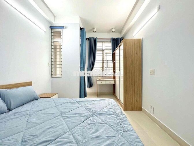 🧧CHDV BAN CÔNG TÁCH BẾP NGÃ TƯ PHÚ NHUẬN - CV GIA ĐỊNH