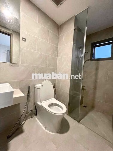 Căn hộ 2pn - 60m2 - giá 7 triệu - view nội khu