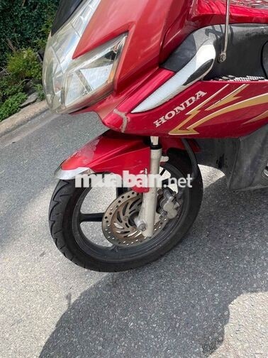 Honda Air Blade 2007 Đỏ