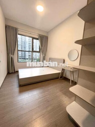 Căn hộ 2pn - 60m2 - giá 7 triệu - view nội khu