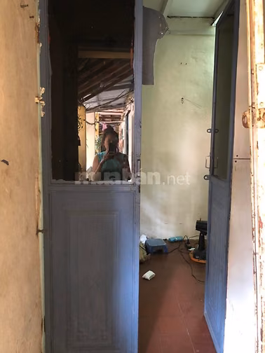 Cho thuê căn hộ tập thể Văn Chương giá rẻ 