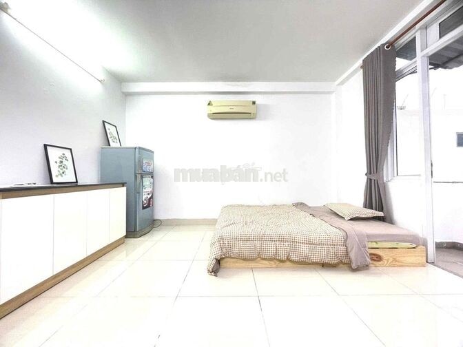 🧧CHDV TÁCH BẾP  - BAN CÔNG NGÃ TƯ PHÚ NHUẬN - CV GIA ĐỊNH