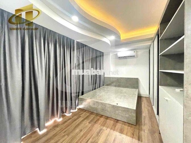 DỰ ÁN MỚI BANCOL NGAY CÔNG VIÊN HOÀNG VĂN THỤ