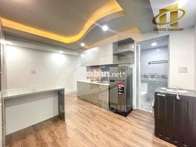 DỰ ÁN MỚI BANCOL NGAY CÔNG VIÊN HOÀNG VĂN THỤ