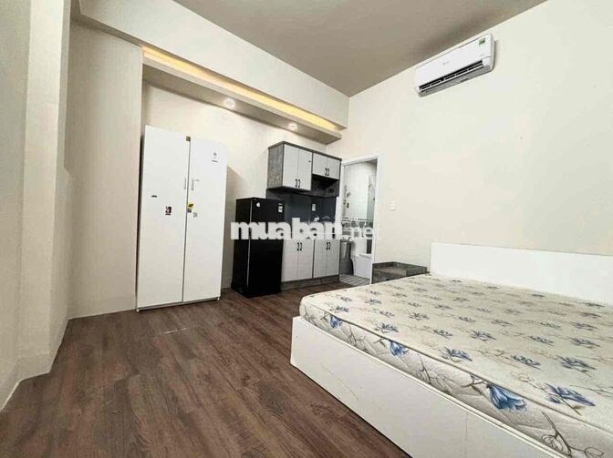 DỰ ÁN MỚI BANCOL NGAY CÔNG VIÊN HOÀNG VĂN THỤ