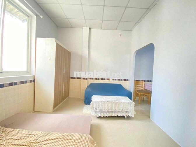 🧧CHDV TÁCH BẾP  - BAN CÔNG NGÃ TƯ PHÚ NHUẬN - CV GIA ĐỊNH