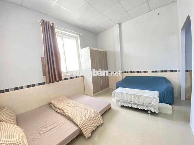 🧧CHDV TÁCH BẾP  - BAN CÔNG NGÃ TƯ PHÚ NHUẬN - CV GIA ĐỊNH