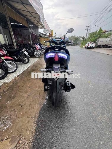 Honda Vario 2022 Xanh Xe tay ga