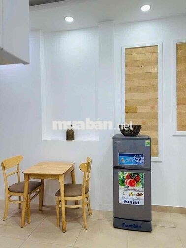 🧧CHDV BAN CÔNG TÁCH BẾP - PHAN XÍCH LONG - HOÀNG SA TRƯỜNG SA