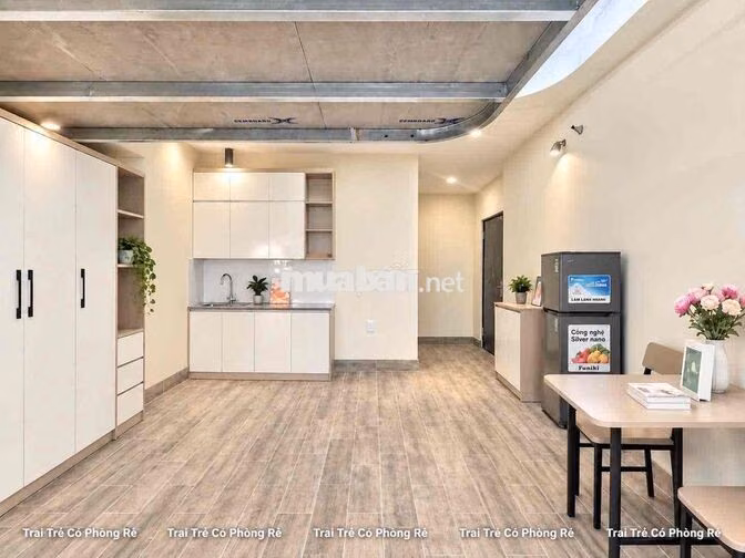 KHAI TRƯƠNG DỰ ÁN ĐỘC QUYỀN | DUPLEX BAN CÔNG FULL NỘI THẤT MỚI 100%