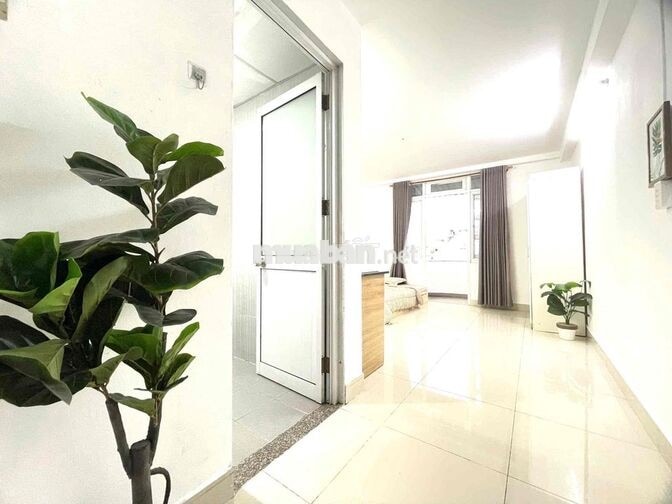 🧧CHDV TÁCH BẾP  - BAN CÔNG NGÃ TƯ PHÚ NHUẬN - CV GIA ĐỊNH