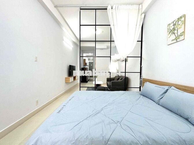 🧧CHDV BAN CÔNG TÁCH BẾP NGÃ TƯ PHÚ NHUẬN - CV GIA ĐỊNH