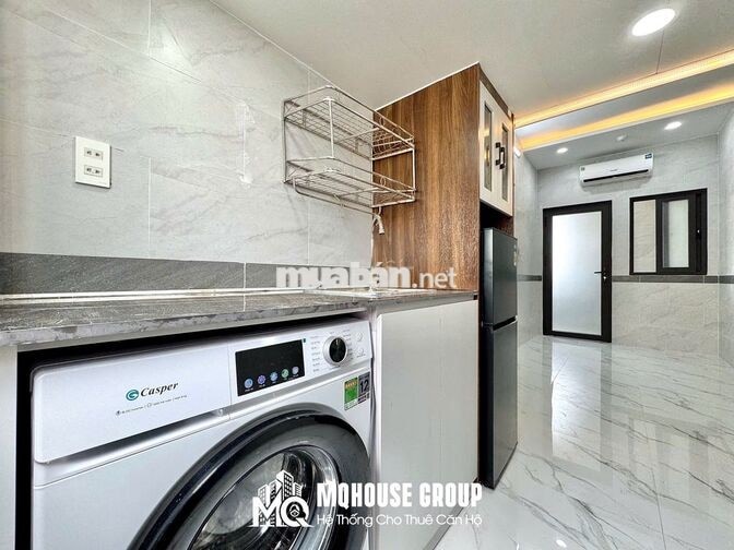 Duplex - Bancol siu thoáng. Full Nt,ngay Aeon Tân Phú - ĐH Công Thương