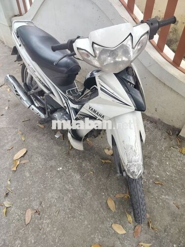 Yamaha Sirius 2011 Trắng. Biển 29x
