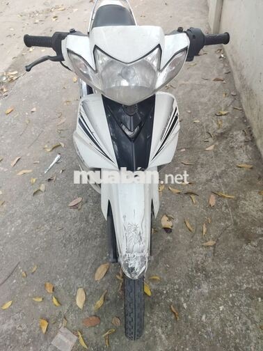 Yamaha Sirius 2011 Trắng. Biển 29x