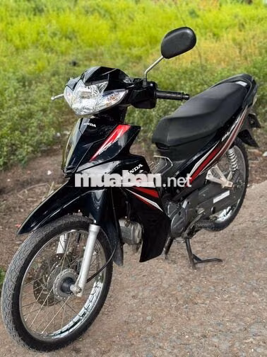 Wave Blade 2018 Đen 1 chủ mua mới xe đẹp keng