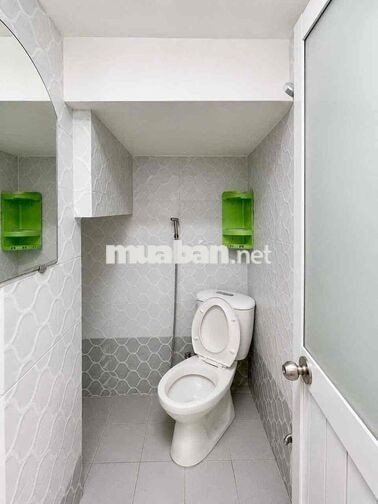 🏠 STUDIO ĐẸP FULL NỘI THẤT – GIÁ CHỈ 5 TRIỆU – TÁM DANH