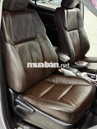 Toyota Fortuner 2019 máy dầu tự động, 1 đời chủ.