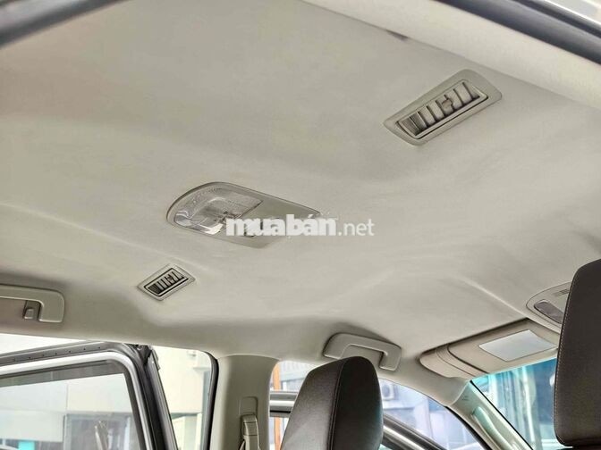 Toyota Fortuner 2019 máy dầu tự động, 1 đời chủ.