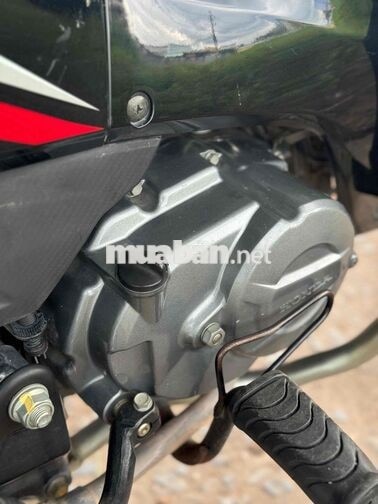 Wave Blade 2018 Đen 1 chủ mua mới xe đẹp keng