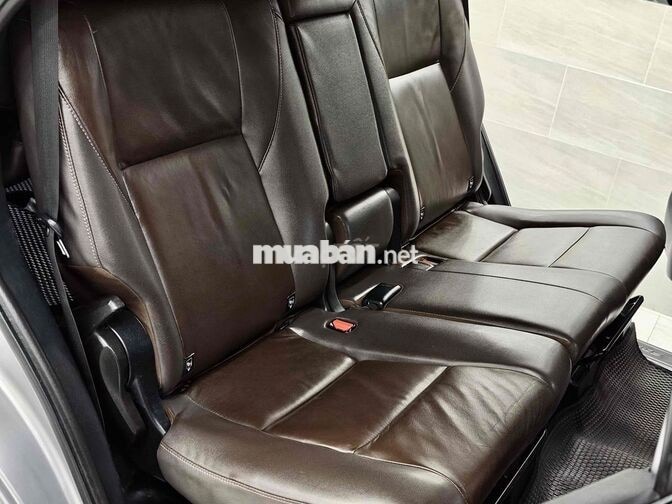 Toyota Fortuner 2019 máy dầu tự động, 1 đời chủ.