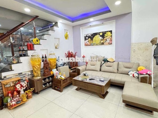 Hẻm 149 Trịnh Đình Trọng – Tân Phú | ngang 5,4m – 64,8m² – 5,9tỷ