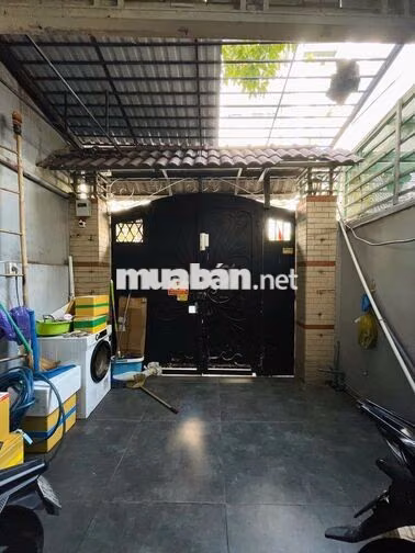 Bán gấp nhà riêng tại Bạch Đằng, 26,5 tỷ, 106m2, 3 tầng, 20PN