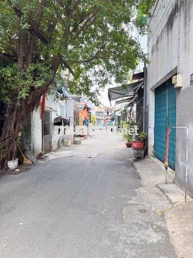 Hẻm 149 Trịnh Đình Trọng – Tân Phú | ngang 5,4m – 64,8m² – 5,9tỷ